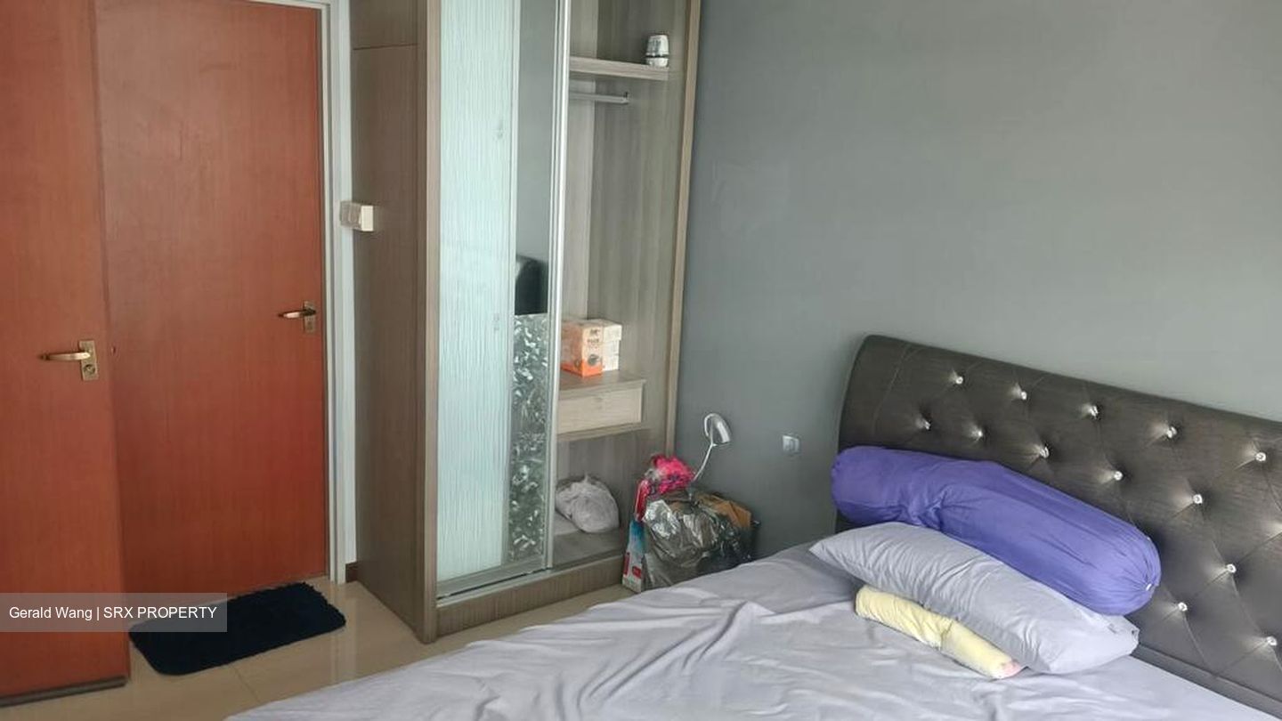 Blk 508A Angsana Breeze @ Yishun (Yishun), HDB 3 Rooms #510070611